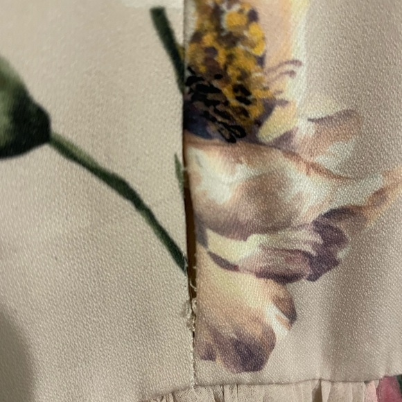 Stunning “Keepsake” Dress - Picture 7 of 7